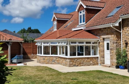 The benefits of conservatory Roofing replacement